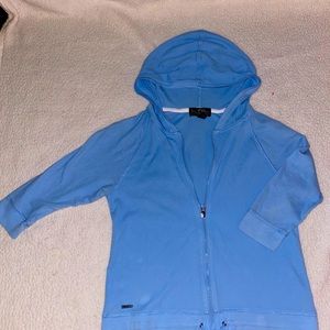 Activewear Jacket